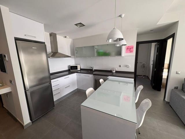 2 chambre Appartement à vendre à Torrevieja avec piscine - 339 990 € (Ref: 10129380)