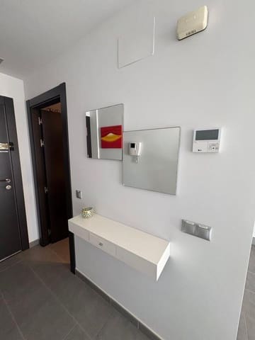 2 chambre Appartement à vendre à Torrevieja avec piscine - 339 990 € (Ref: 10129380)