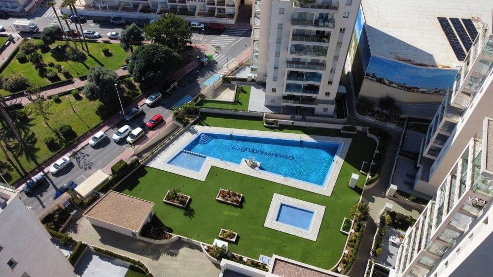 2 quarto Apartamento para venda em Torrevieja com piscina - 339 990 € (Ref: 10129380)