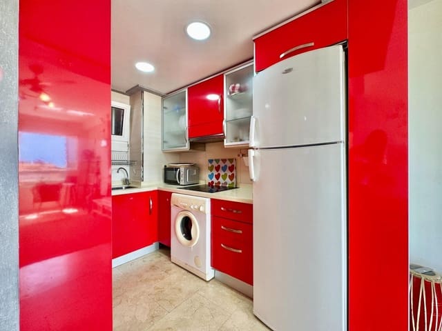 2 camera da letto Appartamento in vendita in Orihuela Costa, Orihuela con piscina - 179.000 € (Rif: 10131814)