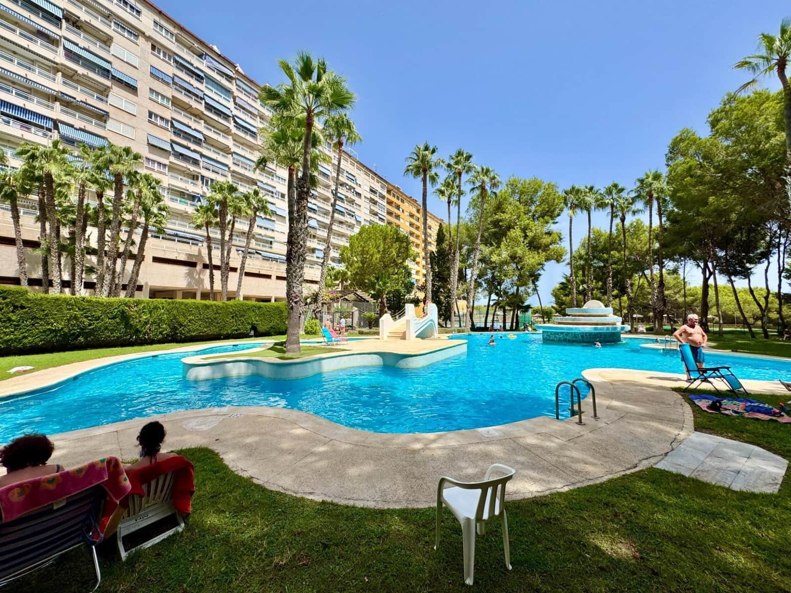 2 camera da letto Appartamento in vendita in Orihuela Costa con piscina - 179.000 € (Rif: 10131814)