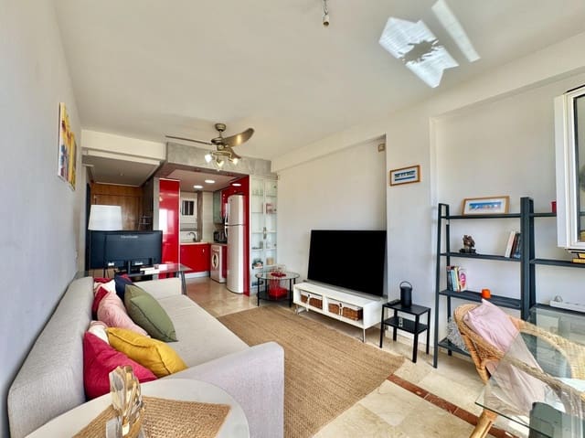 2 camera da letto Appartamento in vendita in Orihuela Costa, Orihuela con piscina - 179.000 € (Rif: 10131814)