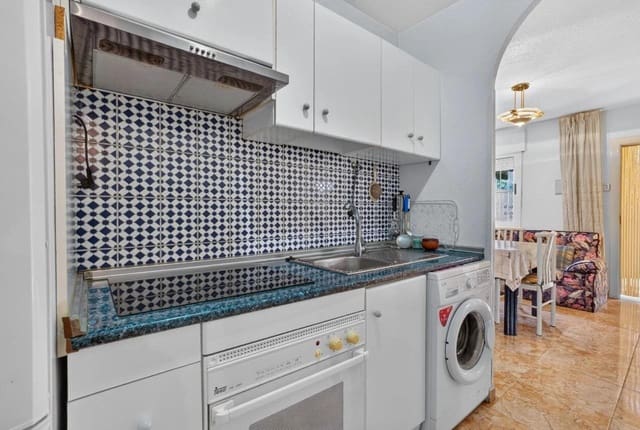 3 camera da letto Bungalow in vendita in Torrevieja con piscina - 184.000 € (Rif: 10136010)