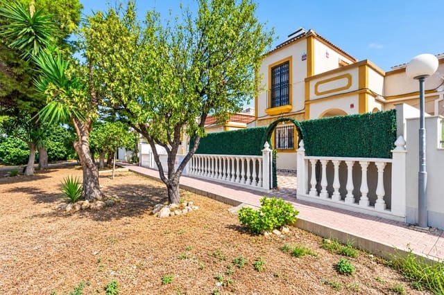 3 camera da letto Bungalow in vendita in Torrevieja con piscina - 184.000 € (Rif: 10136010)