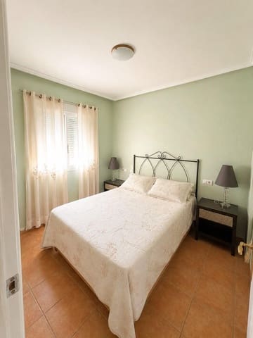 4 sovrum Bungalow till salu i Torreblanca, Torrevieja med pool - 235 000 € (Ref: 10136011)