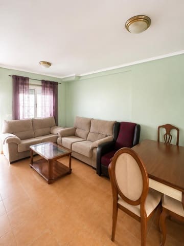 4 sovrum Bungalow till salu i Torreblanca, Torrevieja med pool - 235 000 € (Ref: 10136011)