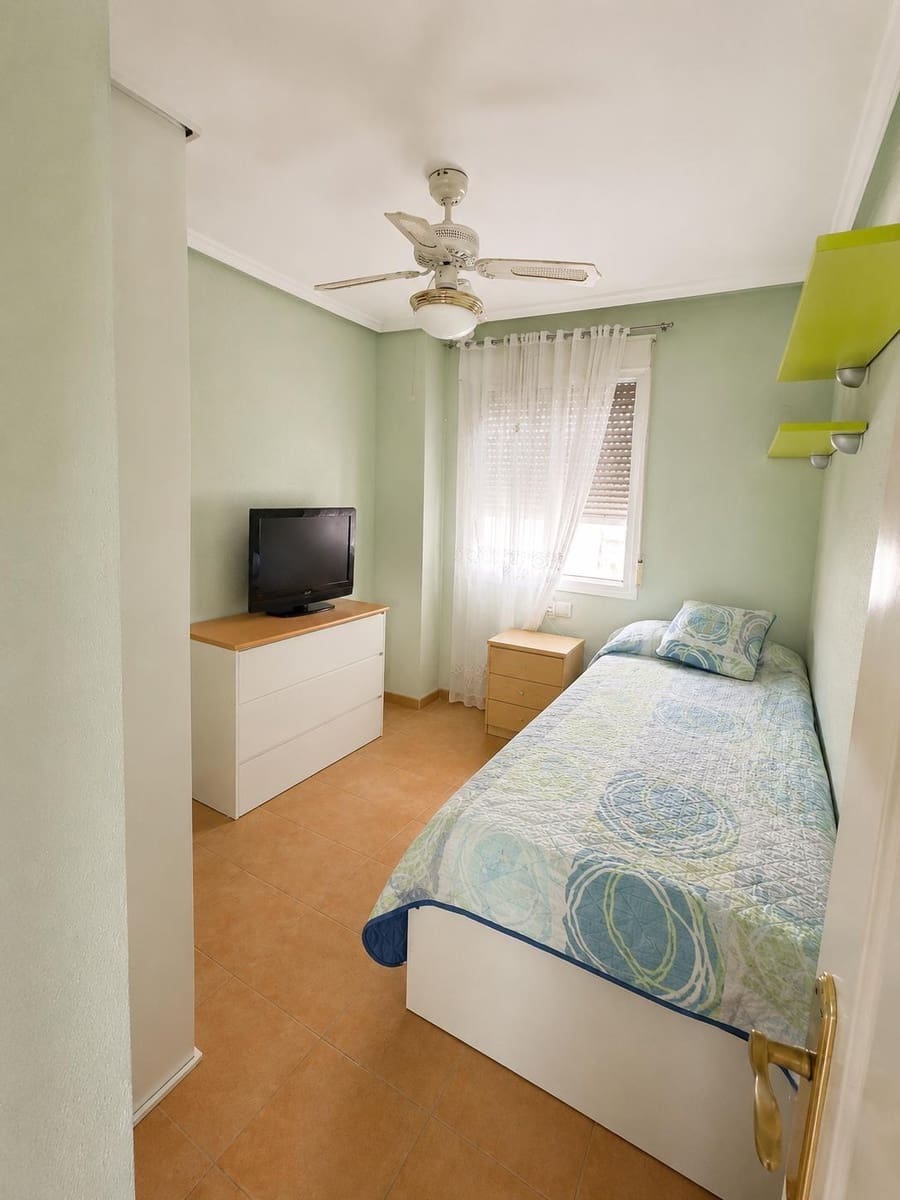 4 camera da letto Bungalow in vendita in Torrevieja con piscina - 235.000 € (Rif: 10136011)