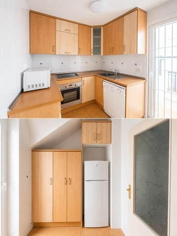 4 soverom Bungalow til salgs i Torreblanca, Torrevieja med svømmebasseng - € 235 000 (Ref: 10136011)