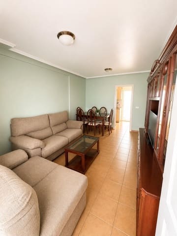 4 bedroom Bungalow for sale in Torreblanca, Torrevieja with pool - € 235,000 (Ref: 10136011)
