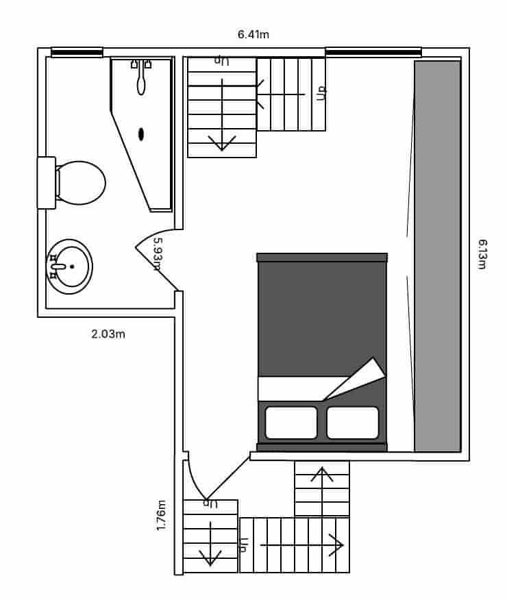 2 soveværelse Villa til salg i San Luis med swimmingpool garage - € 269.000 (Ref: 10155445)
