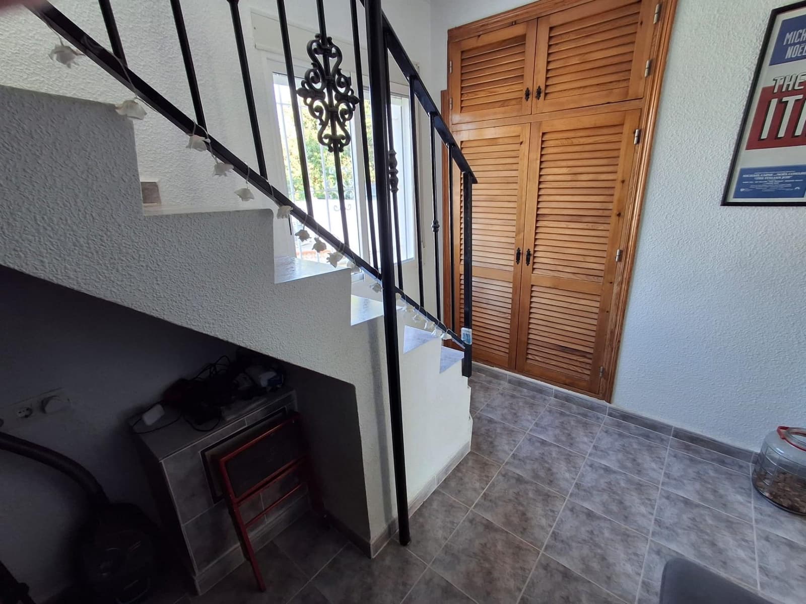 2 soveværelse Villa til salg i San Luis med swimmingpool garage - € 269.000 (Ref: 10155445)