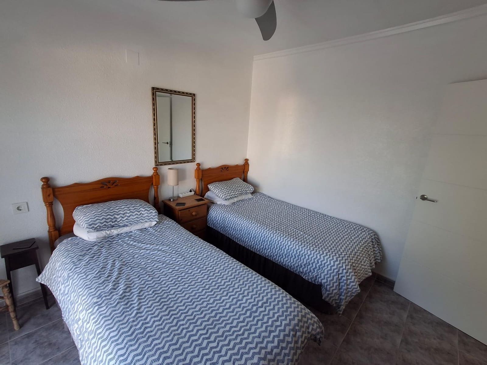 2 soveværelse Villa til salg i San Luis med swimmingpool garage - € 269.000 (Ref: 10155445)