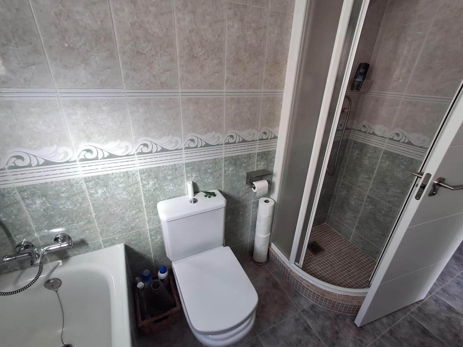2 soveværelse Villa til salg i San Luis med swimmingpool garage - € 269.000 (Ref: 10155445)