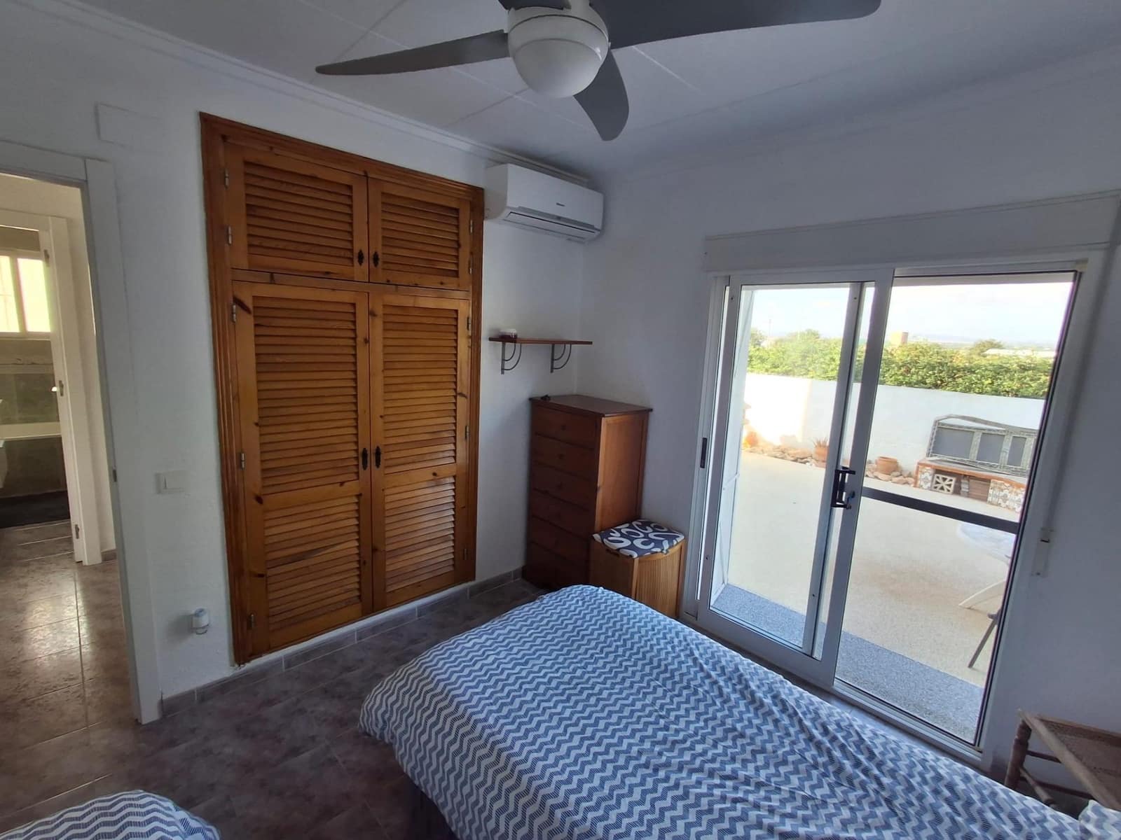2 soveværelse Villa til salg i San Luis med swimmingpool garage - € 269.000 (Ref: 10155445)
