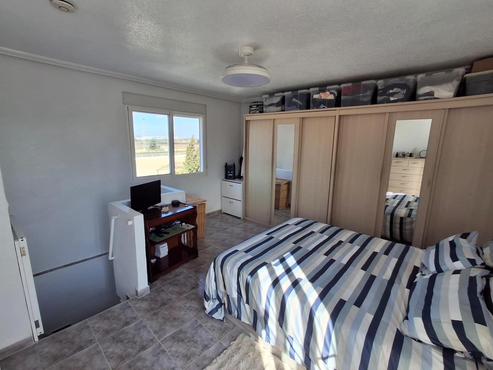 2 soveværelse Villa til salg i San Luis med swimmingpool garage - € 269.000 (Ref: 10155445)