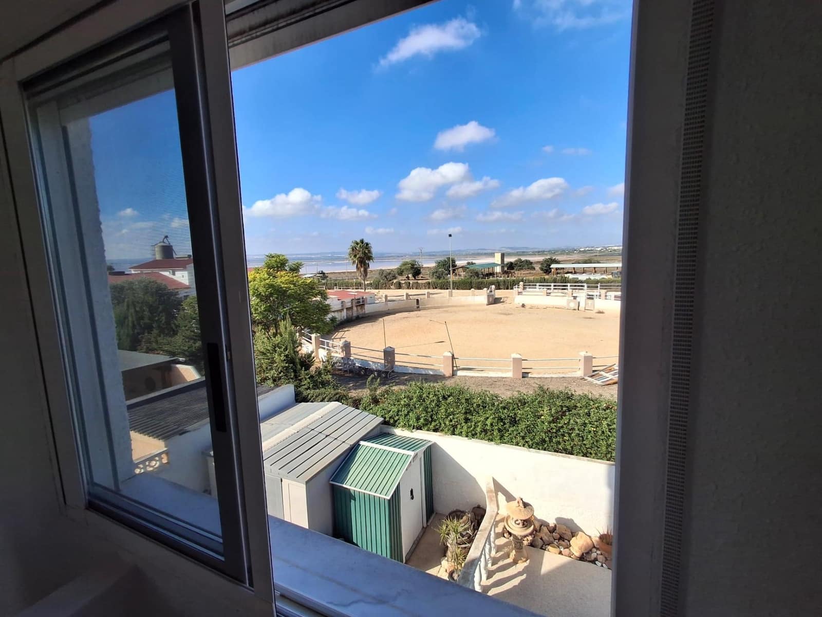 2 soveværelse Villa til salg i San Luis med swimmingpool garage - € 269.000 (Ref: 10155445)