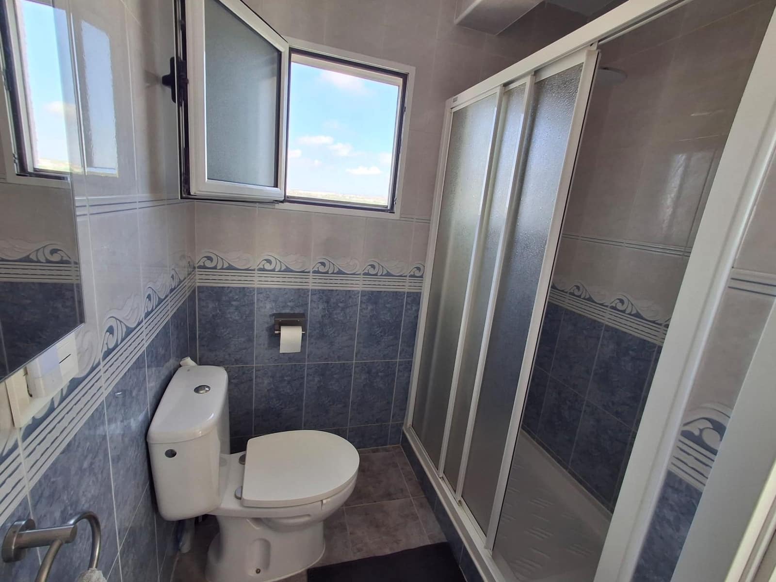 2 soveværelse Villa til salg i San Luis med swimmingpool garage - € 269.000 (Ref: 10155445)