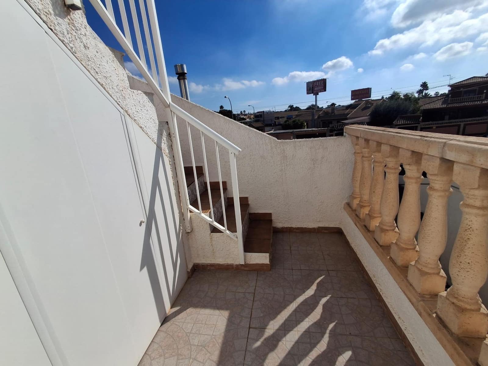 2 soveværelse Villa til salg i San Luis med swimmingpool garage - € 269.000 (Ref: 10155445)