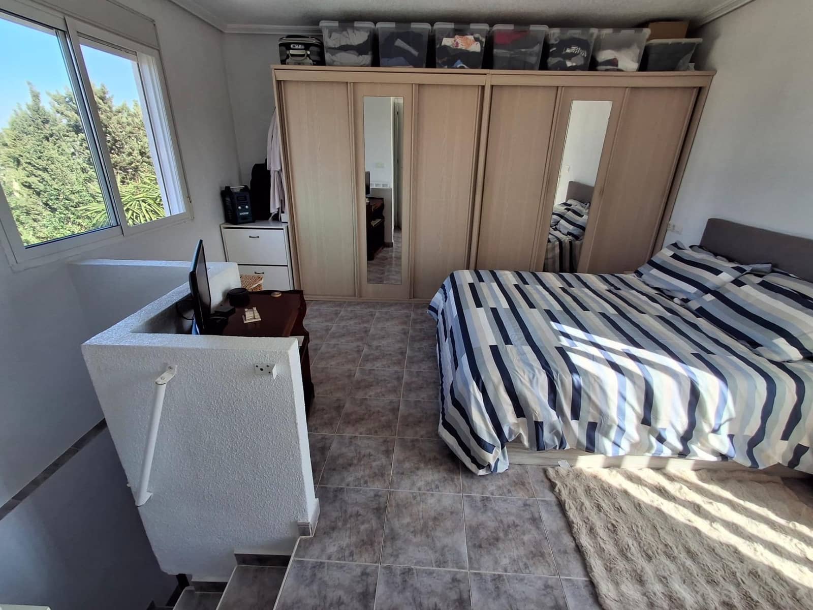 2 soveværelse Villa til salg i San Luis med swimmingpool garage - € 269.000 (Ref: 10155445)