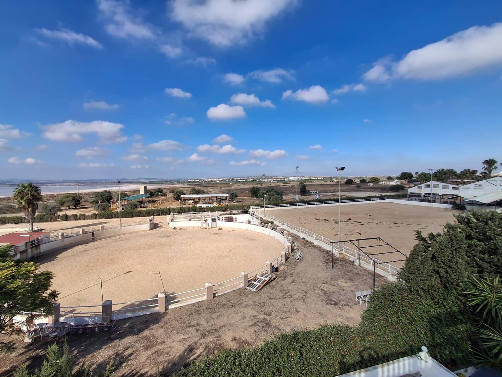 2 soveværelse Villa til salg i San Luis med swimmingpool garage - € 269.000 (Ref: 10155445)
