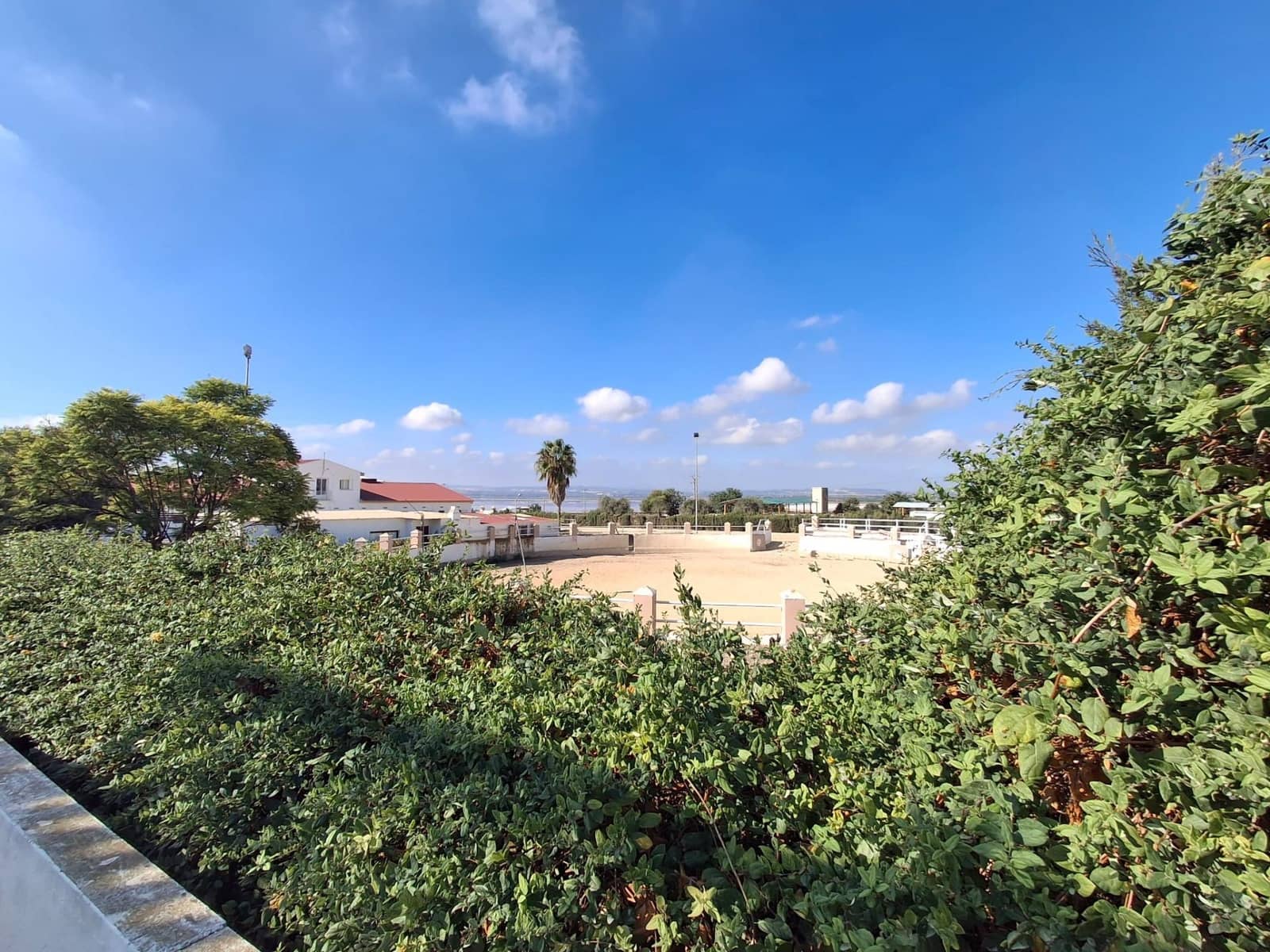 2 soveværelse Villa til salg i San Luis med swimmingpool garage - € 269.000 (Ref: 10155445)