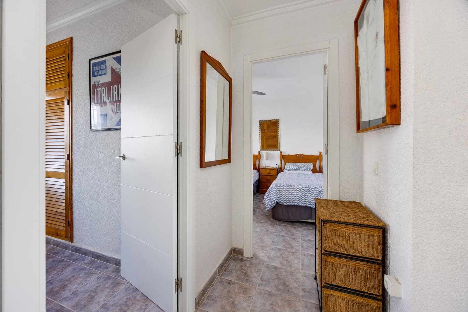 2 bedroom Villa for sale in San Luis with pool garage - € 269,000 (Ref: 10155445)