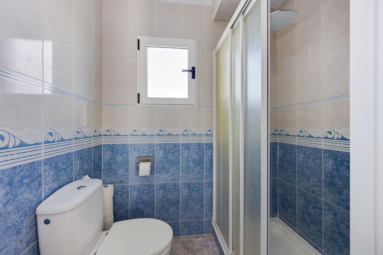 2 bedroom Villa for sale in San Luis with pool garage - € 269,000 (Ref: 10155445)