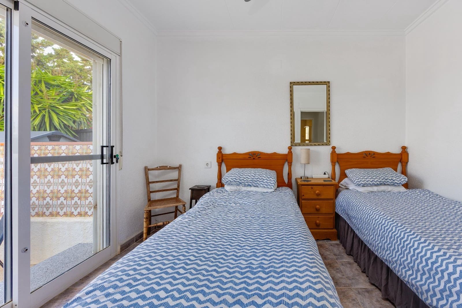 2 bedroom Villa for sale in San Luis with pool garage - € 269,000 (Ref: 10155445)