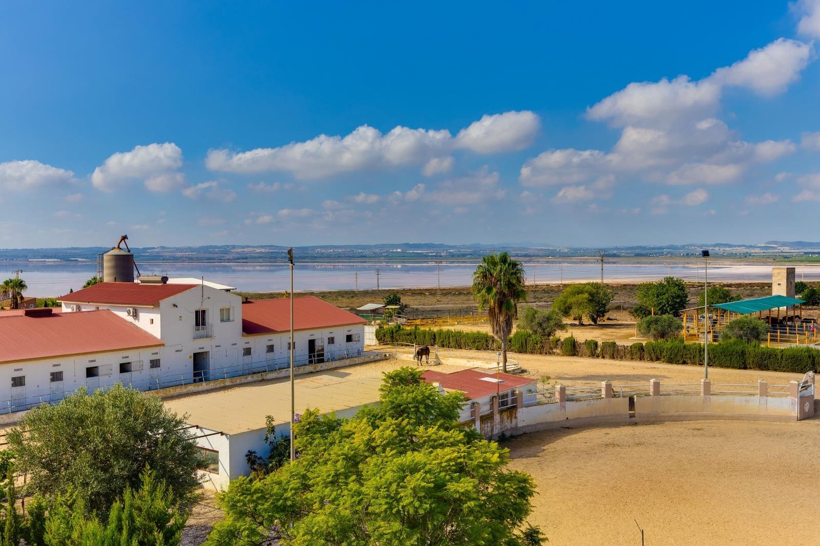 2 bedroom Villa for sale in San Luis with pool garage - € 269,000 (Ref: 10155445)