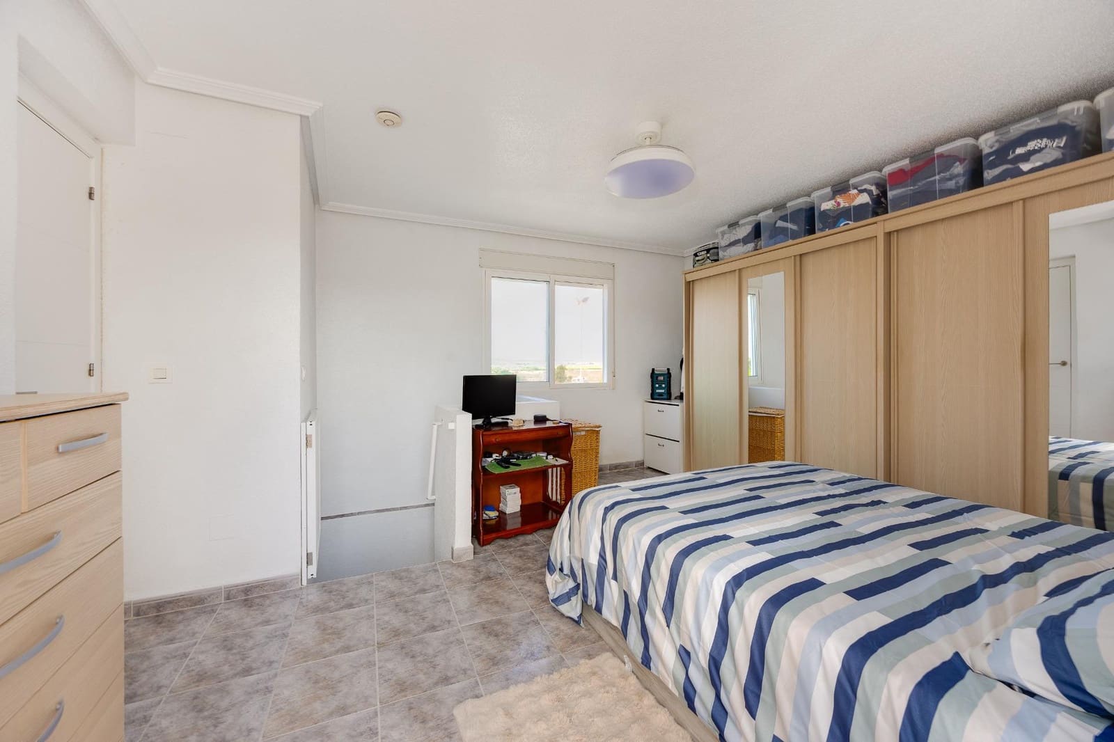 2 bedroom Villa for sale in San Luis with pool garage - € 269,000 (Ref: 10155445)