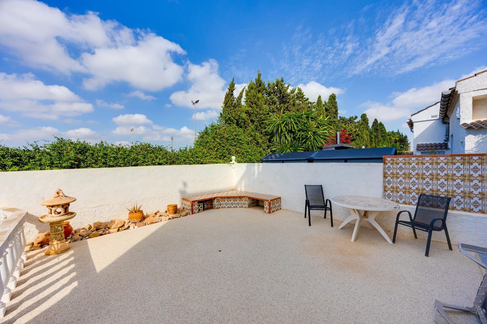 2 bedroom Villa for sale in San Luis with pool garage - € 269,000 (Ref: 10155445)