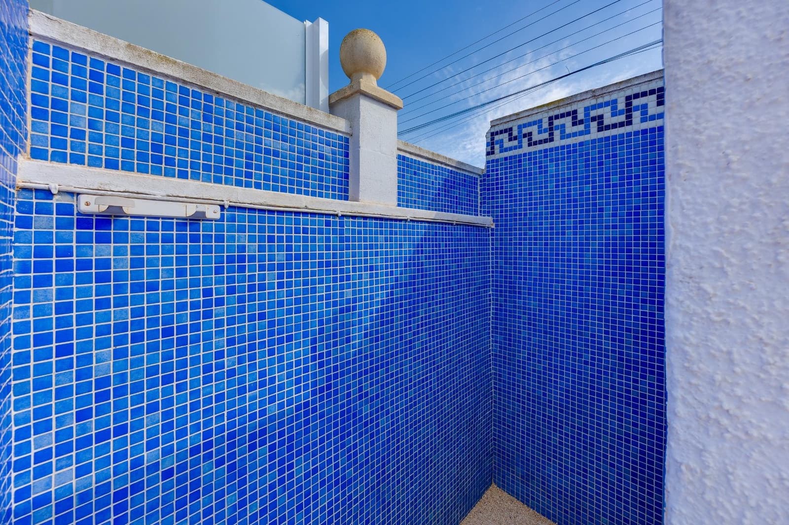 2 bedroom Villa for sale in San Luis with pool garage - € 269,000 (Ref: 10155445)
