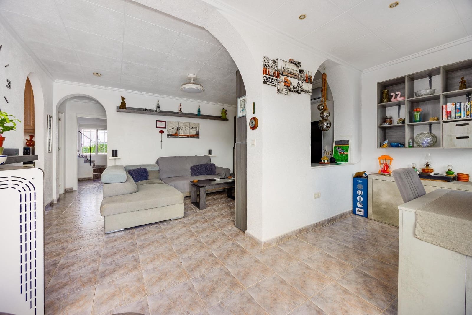 2 bedroom Villa for sale in San Luis with pool garage - € 269,000 (Ref: 10155445)