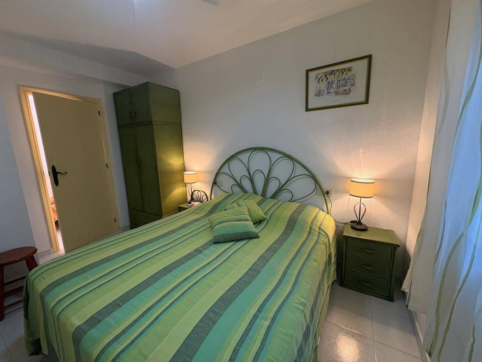 1 Zimmer Bungalow zu verkaufen in Villamartin mit Pool - 115.000 € (Ref: 10157847)