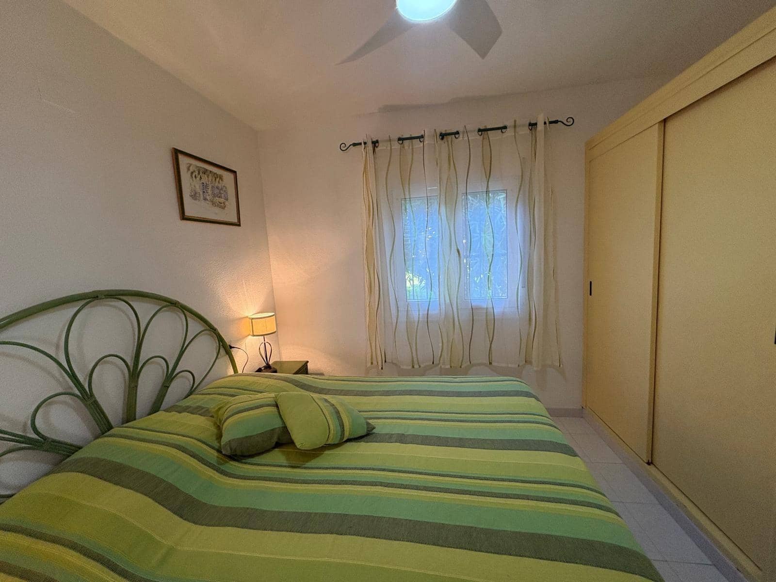 1 Zimmer Bungalow zu verkaufen in Villamartin mit Pool - 115.000 € (Ref: 10157847)