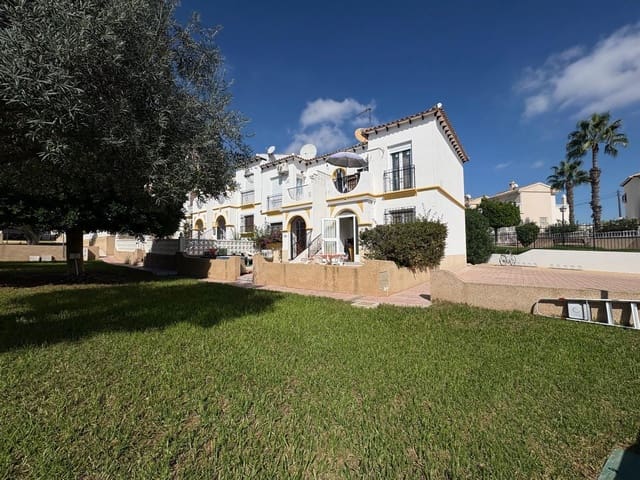1 Zimmer Bungalow zu verkaufen in Villamartin, Orihuela mit Pool - 115.000 € (Ref: 10157847)