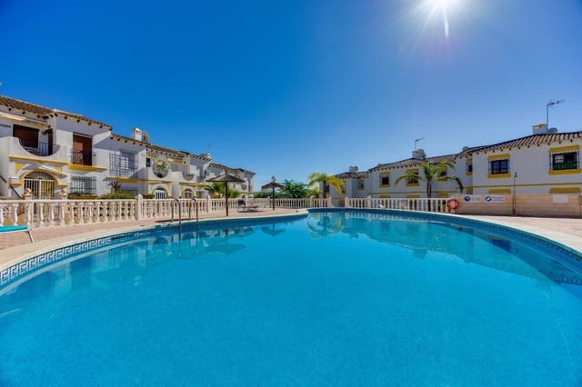1 soveværelse Bungalow til salg i Villamartin, Orihuela med swimmingpool - € 115.000 (Ref: 10157847)