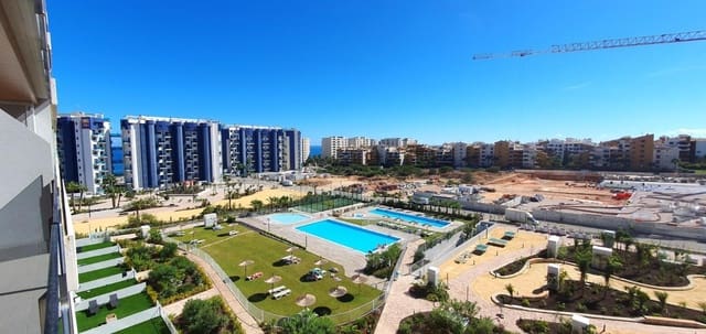 2 camera da letto Appartamento in vendita in Punta Prima, Torrevieja con piscina garage - 373.000 € (Rif: 10161738)