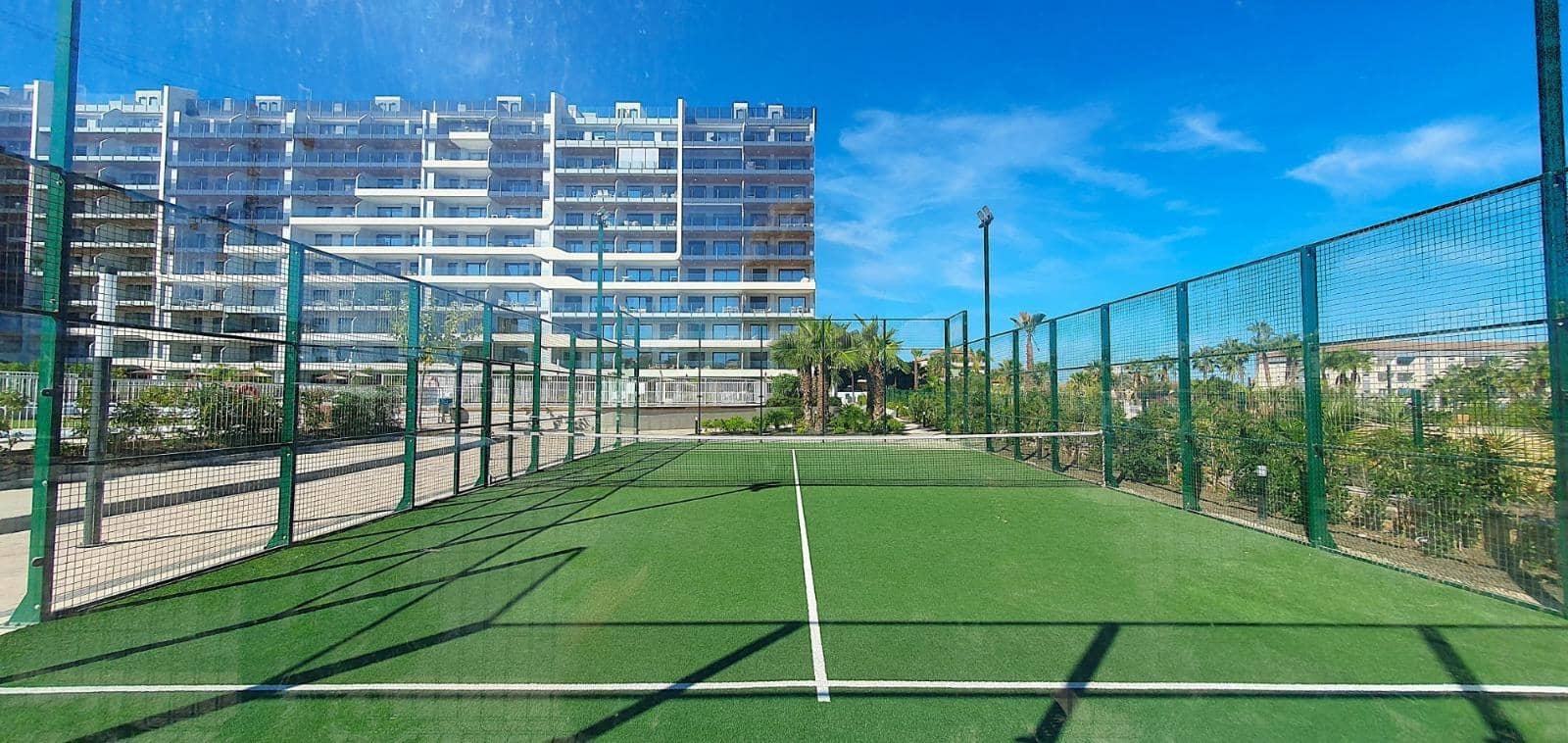2 camera da letto Appartamento in vendita in Punta Prima con piscina garage - 373.000 € (Rif: 10161738)