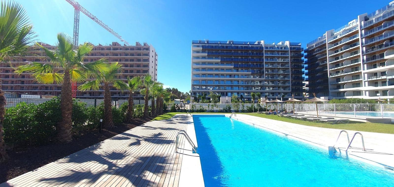 2 camera da letto Appartamento in vendita in Punta Prima con piscina garage - 373.000 € (Rif: 10161738)