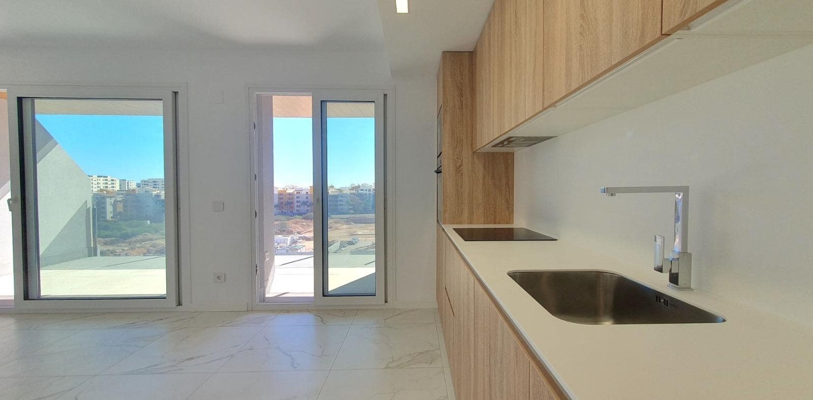 2 camera da letto Appartamento in vendita in Punta Prima con piscina garage - 373.000 € (Rif: 10161738)