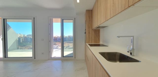 2 camera da letto Appartamento in vendita in Punta Prima, Torrevieja con piscina garage - 373.000 € (Rif: 10161738)