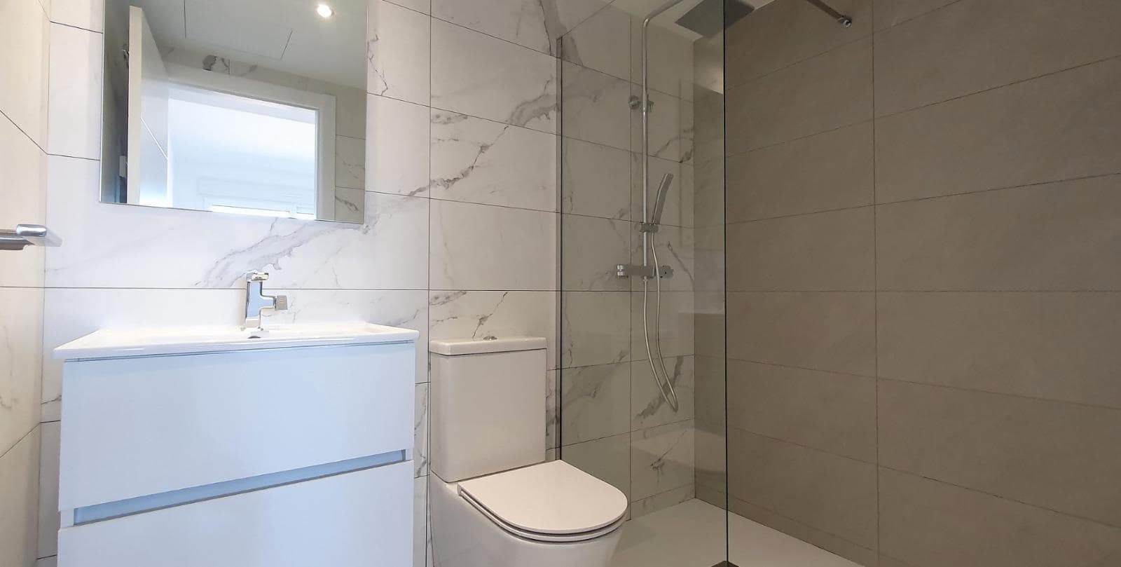 2 camera da letto Appartamento in vendita in Punta Prima con piscina garage - 373.000 € (Rif: 10161738)