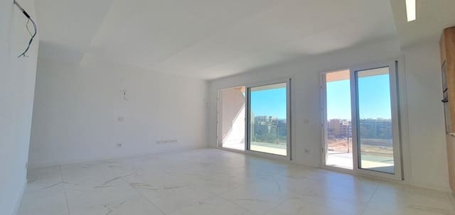 2 sypialnia Apartament na sprzedaż w Punta Prima, Torrevieja z basenem garażem - 373 000 € (Ref: 10161738)
