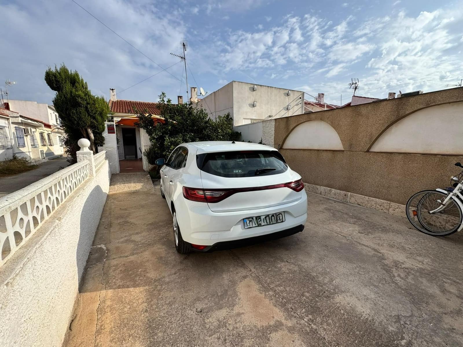 2 camera da letto Villetta a Schiera in vendita in Torrevieja - 129.900 € (Rif: 10168676)