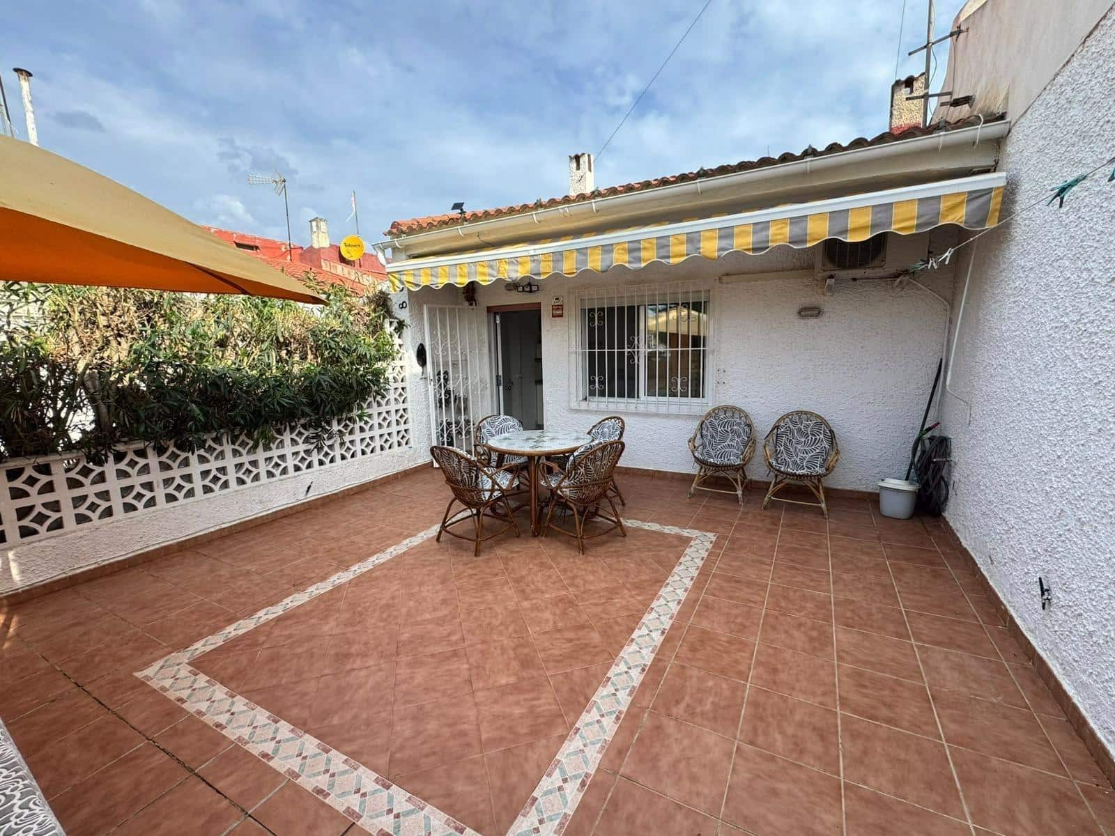 2 camera da letto Villetta a Schiera in vendita in Torrevieja - 129.900 € (Rif: 10168676)