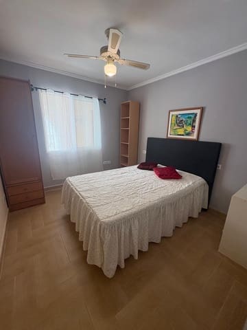 3 quarto Moradia em Banda para venda em El Chaparral - La Siesta - La Torreta, Torrevieja - 199 000 € (Ref: 10168677)