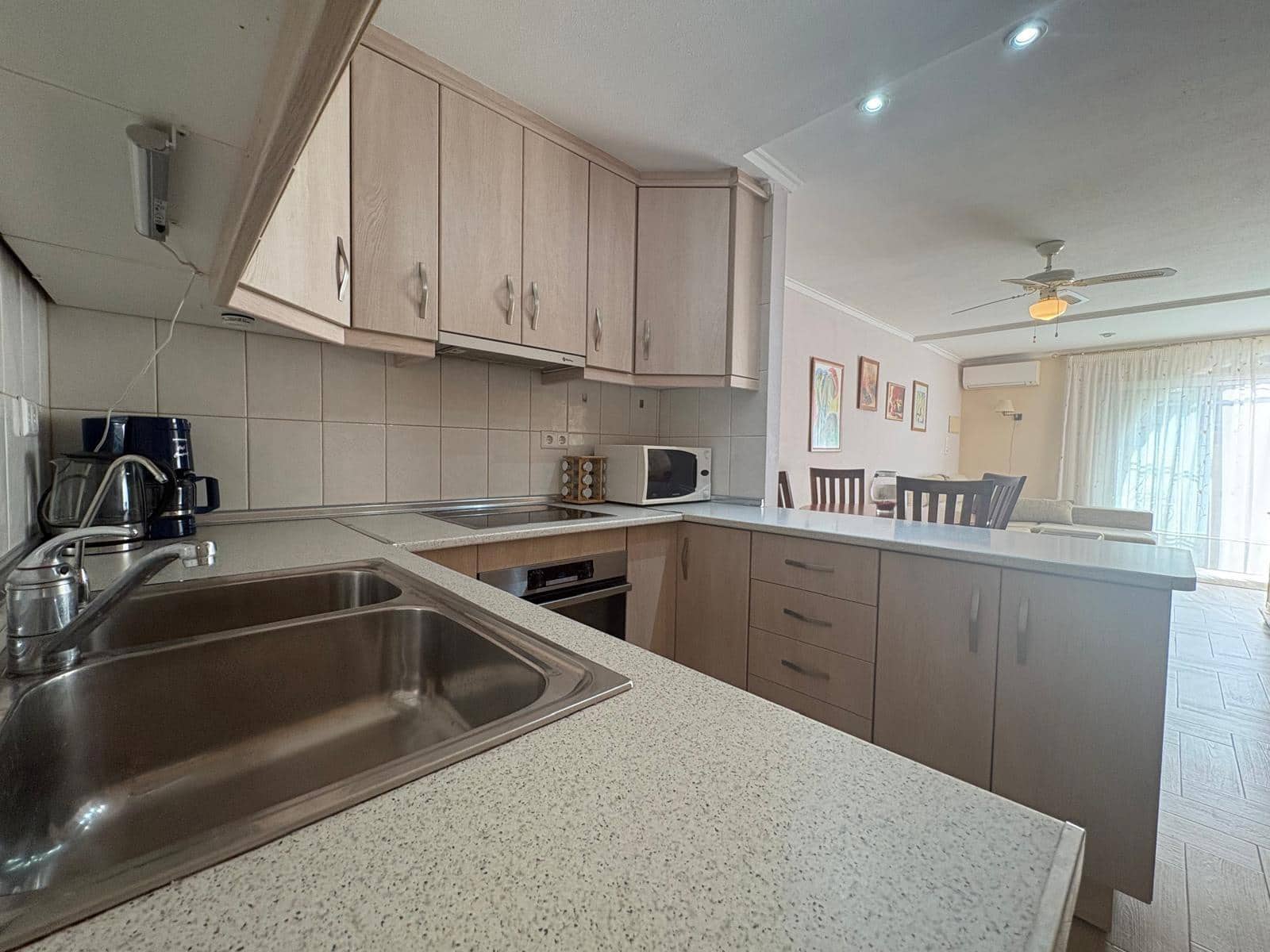 3 quarto Moradia em Banda para venda em Torrevieja - 199 000 € (Ref: 10168677)