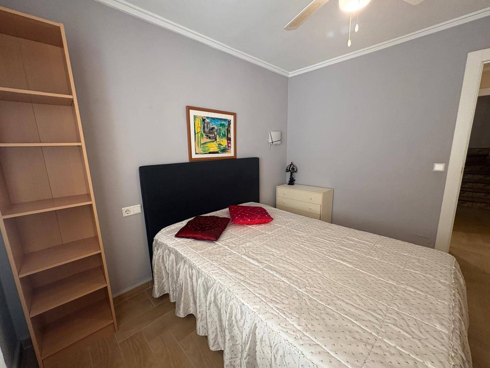 3 quarto Moradia em Banda para venda em Torrevieja - 199 000 € (Ref: 10168677)