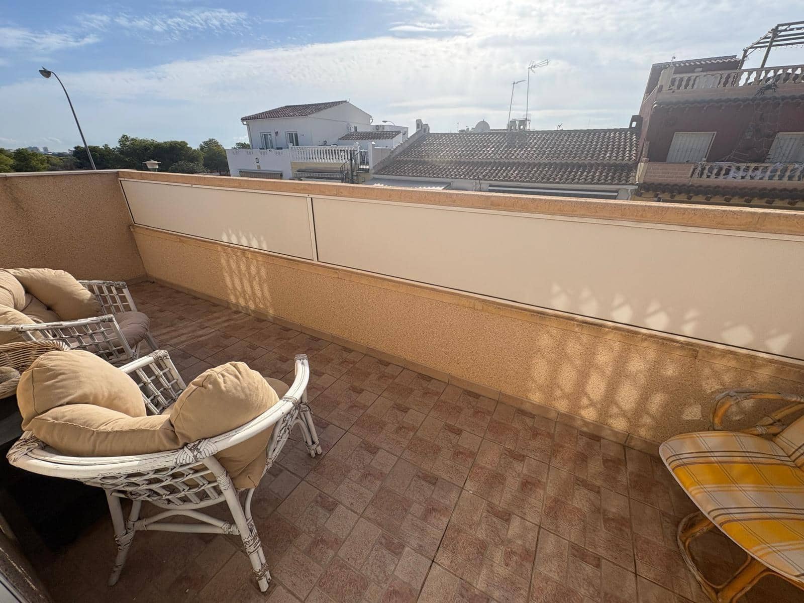 3 quarto Moradia em Banda para venda em Torrevieja - 199 000 € (Ref: 10168677)